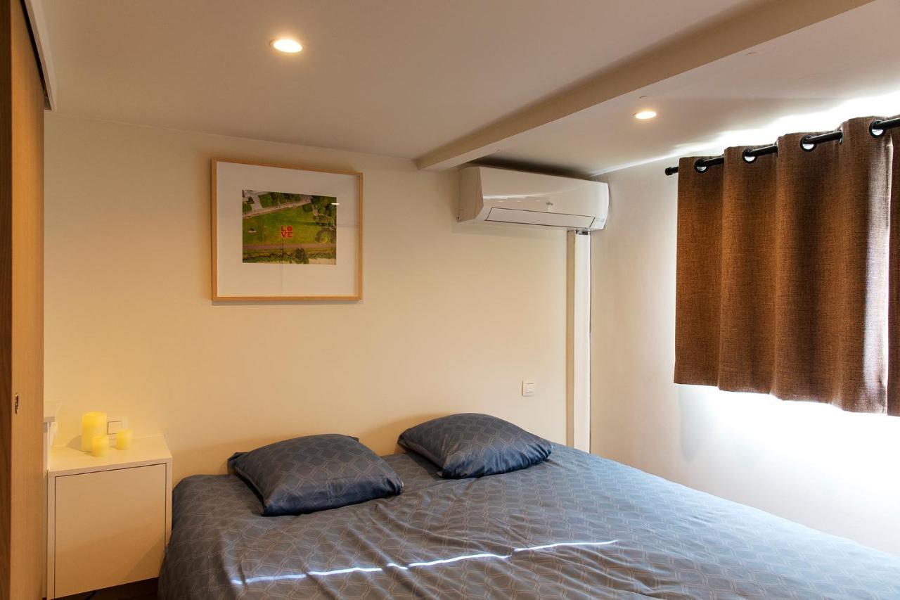 B&B Steendam 66 Гент Екстериор снимка