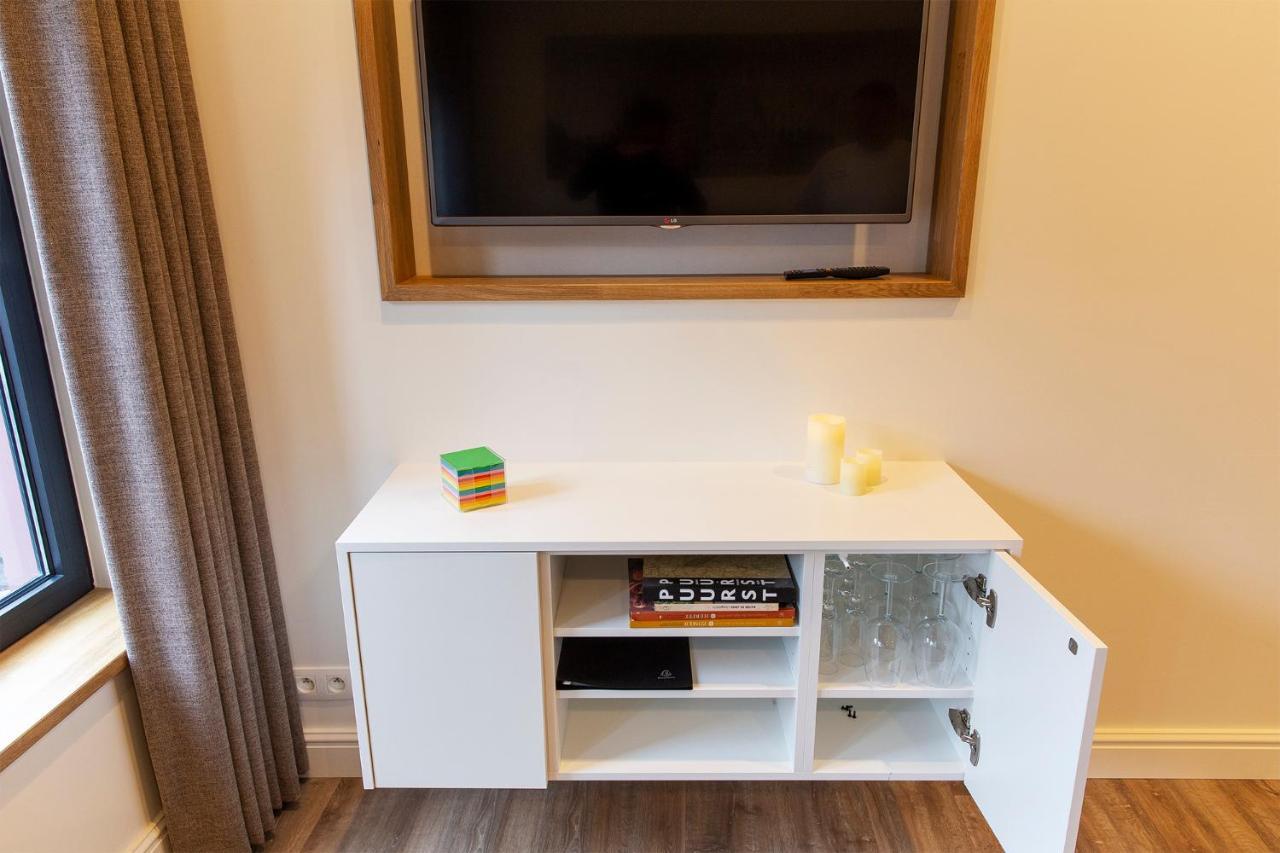 B&B Steendam 66 Гент Екстериор снимка